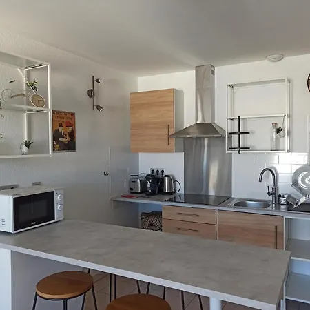 Faubourg De La Cueille - Aux Portes Du Futuroscope * Poitiers