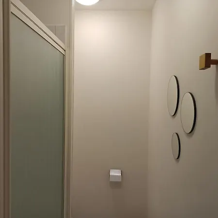 Faubourg De La Cueille - Aux Portes Du Futuroscope *