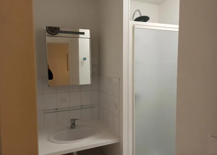 Faubourg De La Cueille - Aux Portes Du Futuroscope Пуатьє