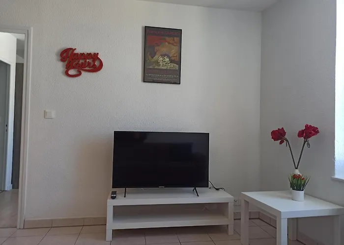 Faubourg De La Cueille - Aux Portes Du Futuroscope Апартаменти Пуатьє